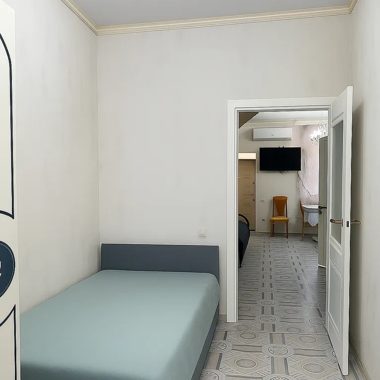 Дом для отдыха