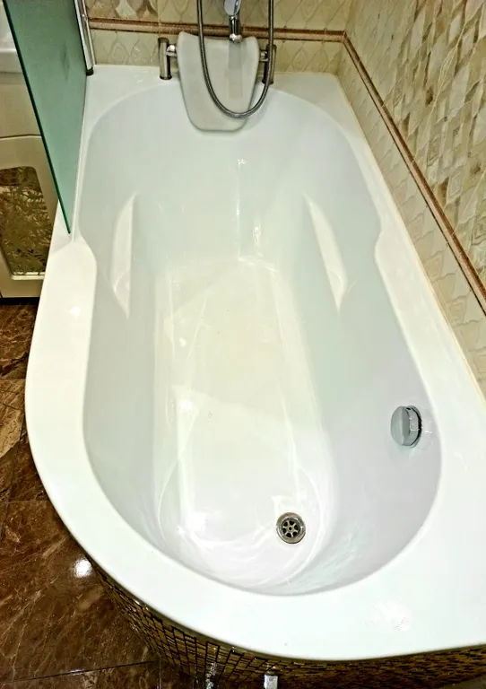 Уютная квартира с видом на Дон