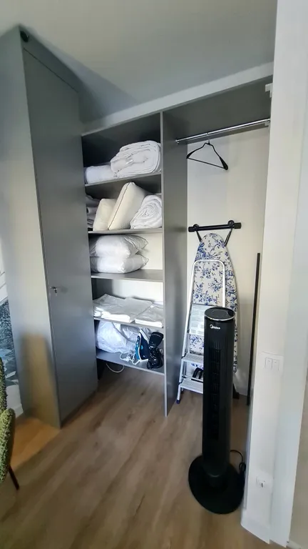 Стильная просторная квартира в центре в новом ЖК Сердце Ярославля