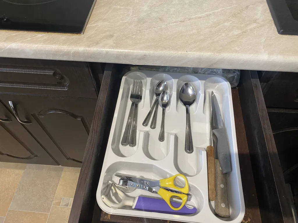 Уютная квартира с прекрасным видом на город