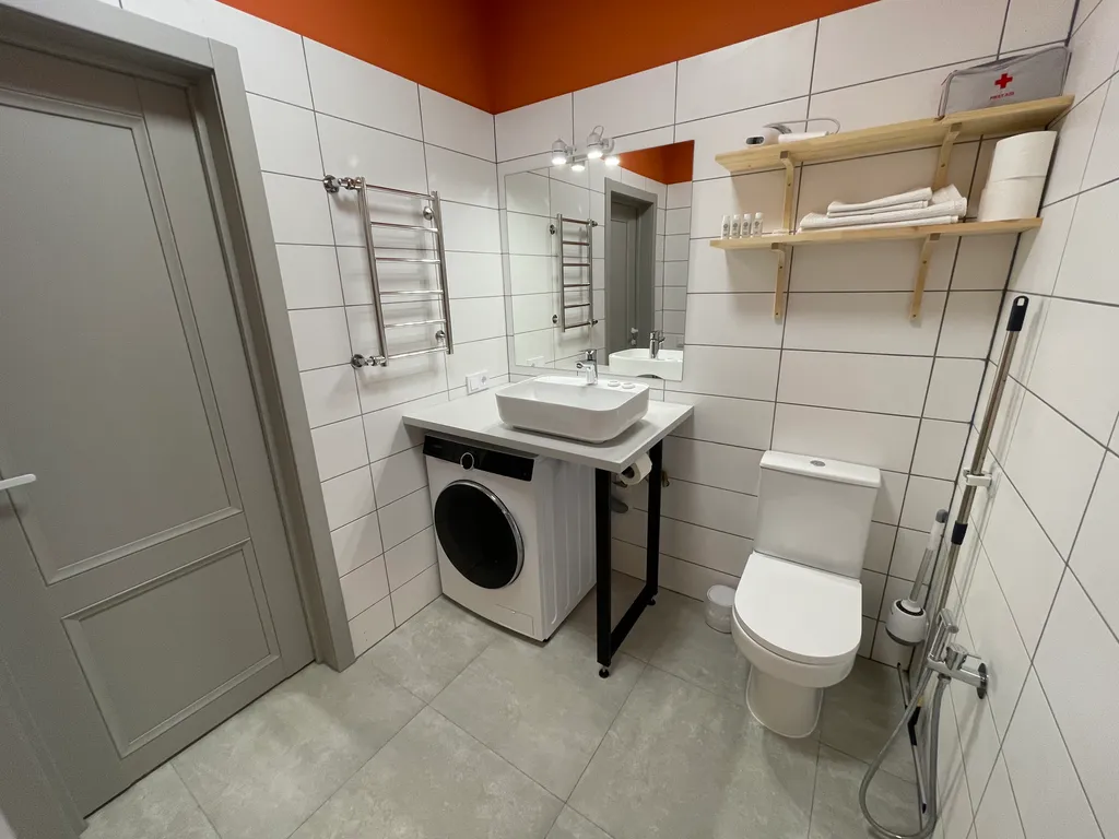 Коттедж Коттедж Хорошее место — Санкт-Петербург