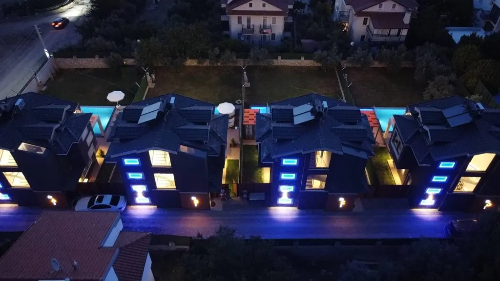 4-комнатный Дом