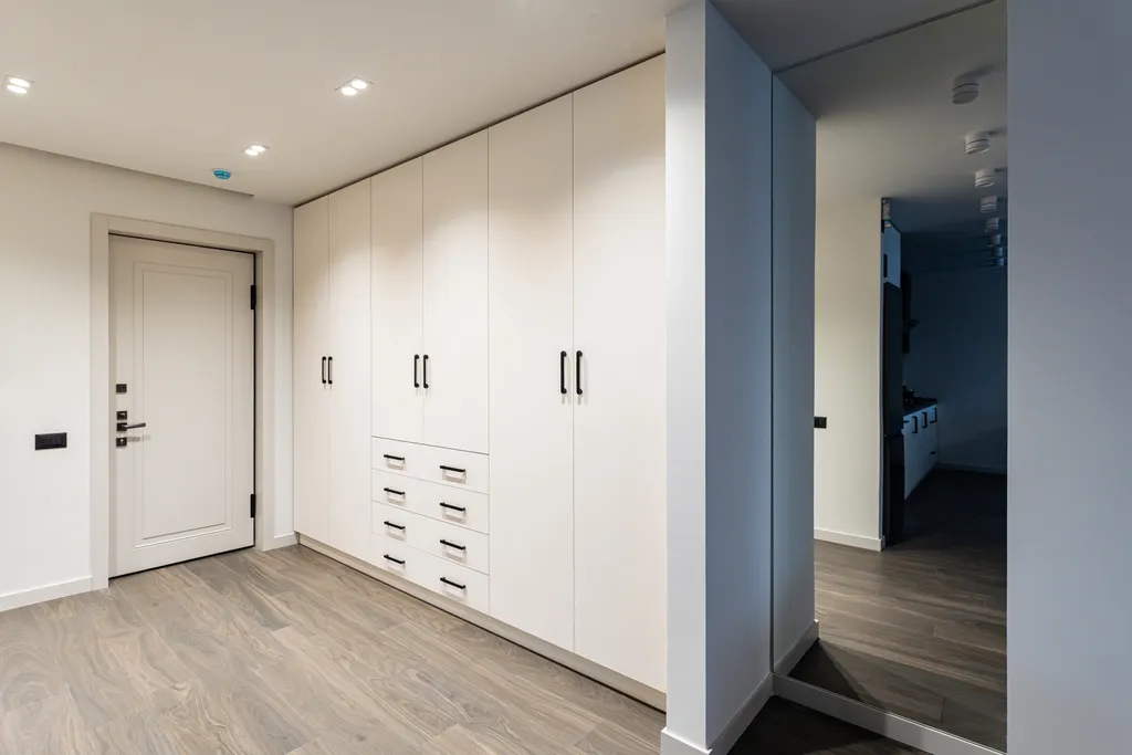 Апартаменты ключ к комфортному расположению