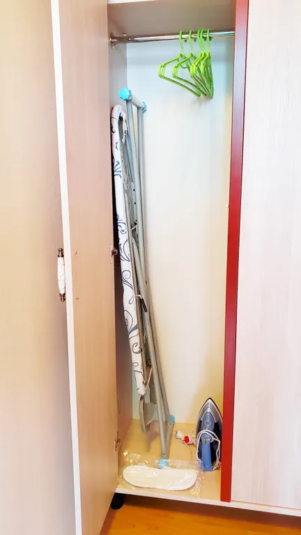 Green Tower Апартамент с лучшим видом