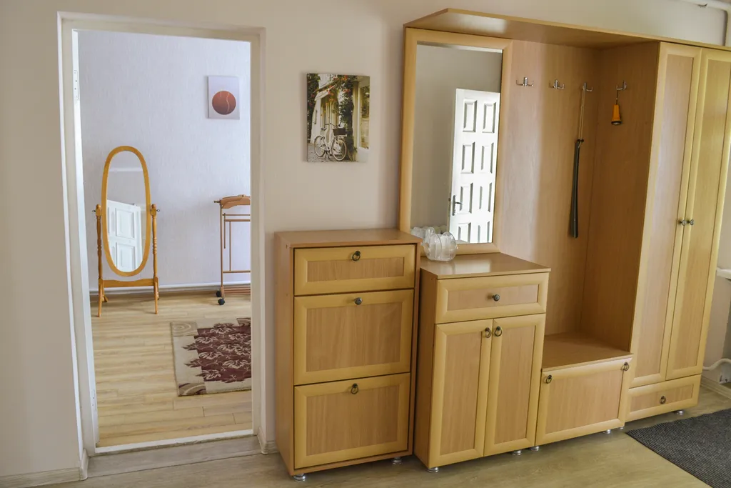 Коттедж Уютный дом с двумя спальнями в центре города — Ессентуки