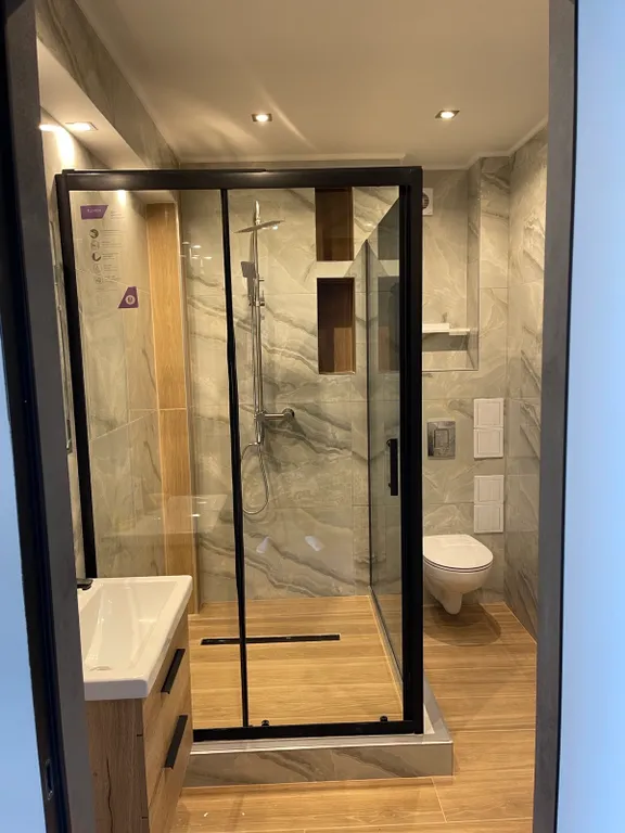 Апартаменты двухуровневые в элитном районе