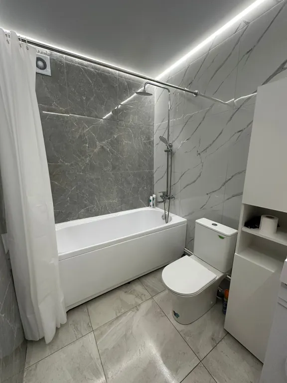 Загородный дом