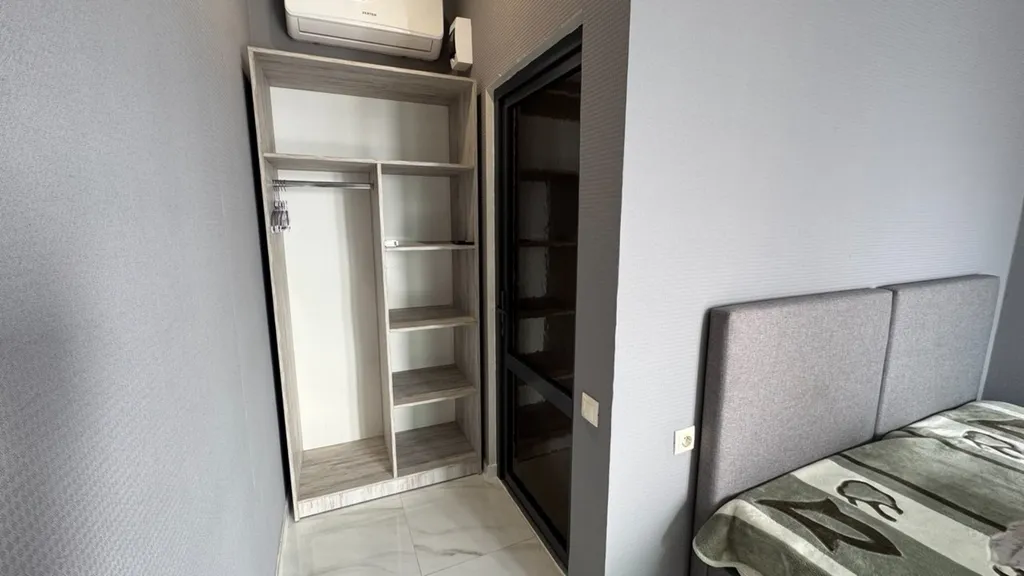 Квартира Квартира Номер в гостевом доме Морские Вершины — Гагра