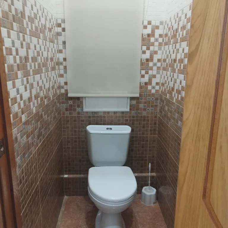 Квартира в курортной зоне