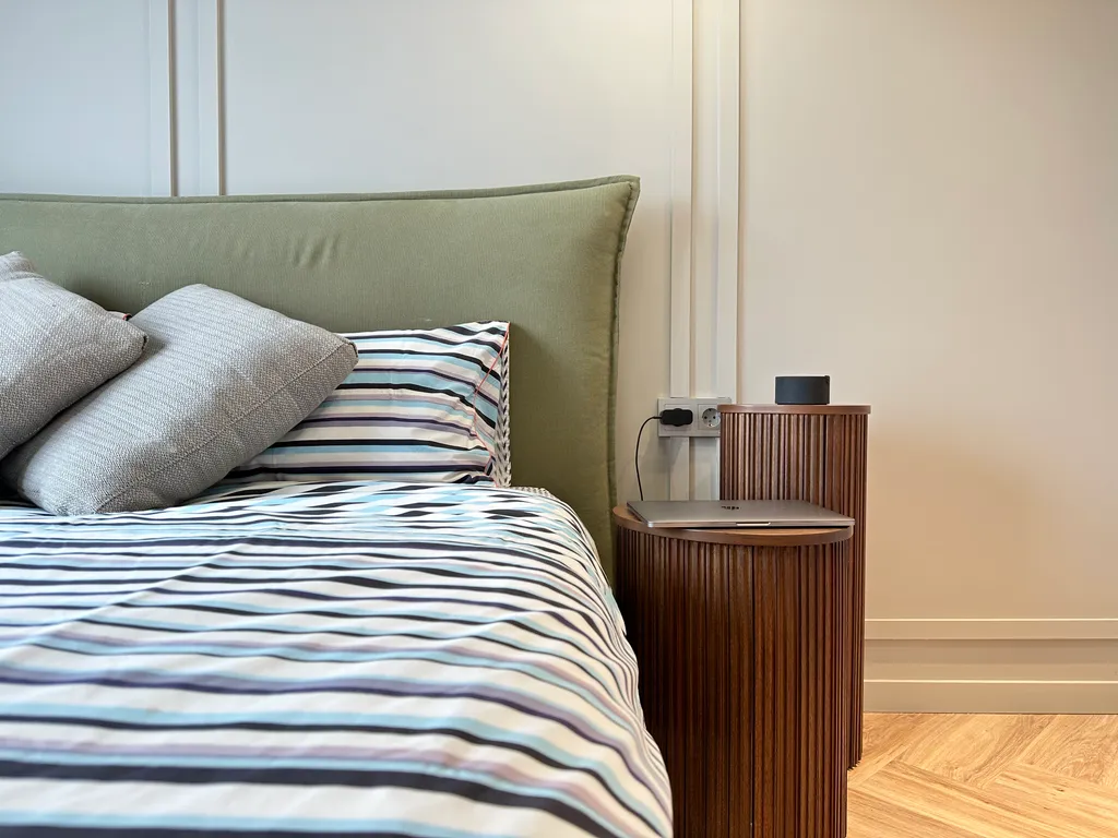 Квартиры в новом ЖК рядом с центральным парком и 130 кварталом