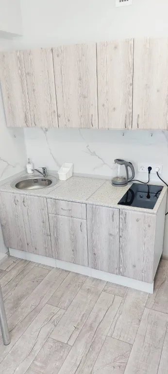 Чистая квартира рядом с Областной больницей