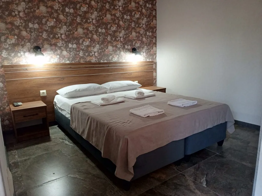 2-комнатная Квартира — аренда посуточно в Адлер