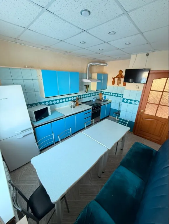 Уютная комната до 4 человек в доме