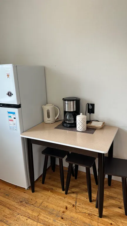 Великолепные апартаменты