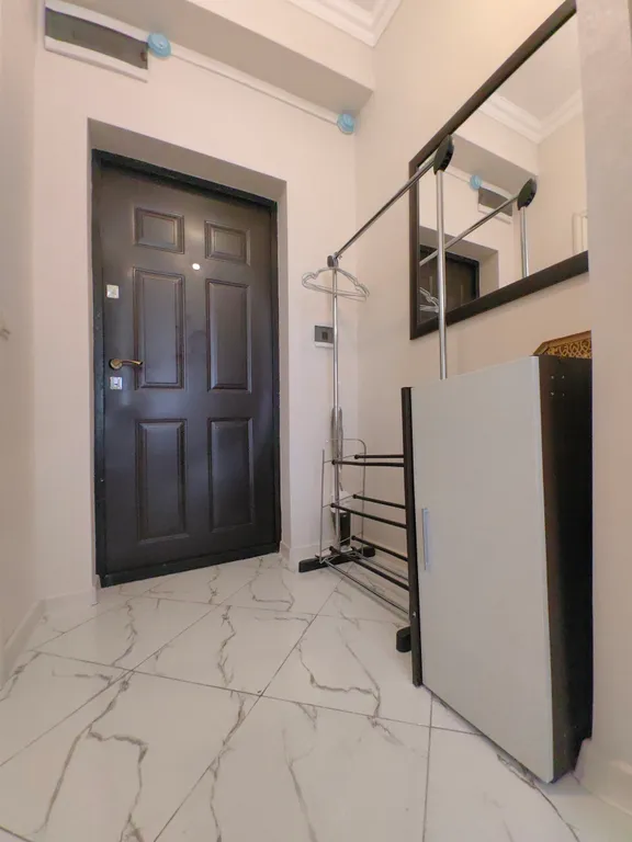 Квартира Квартира Студия с видом на море — Сириус