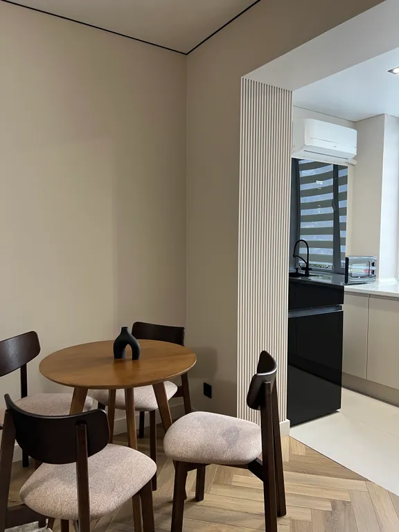 Квартира Уютная квартира в центре города — Махачкала