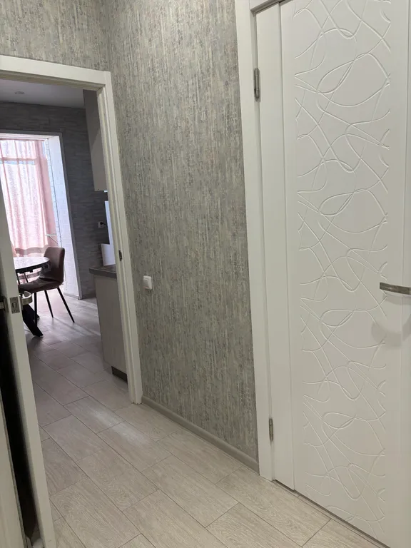 Квартира в ЖК Лазурный