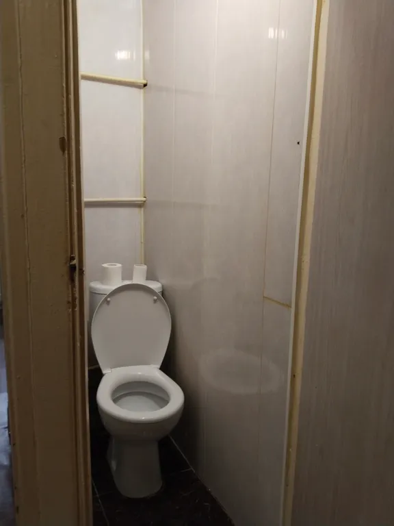 Двухкомнатная квартира с изолированными комнатами г.Люберцы