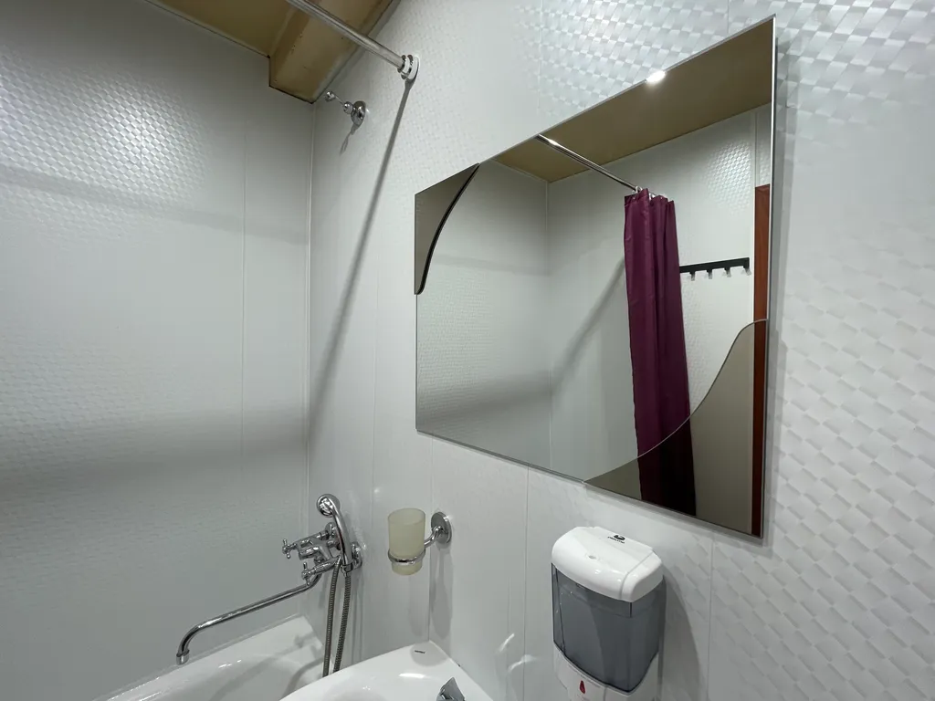 Апартаменты Бабушка Хаус