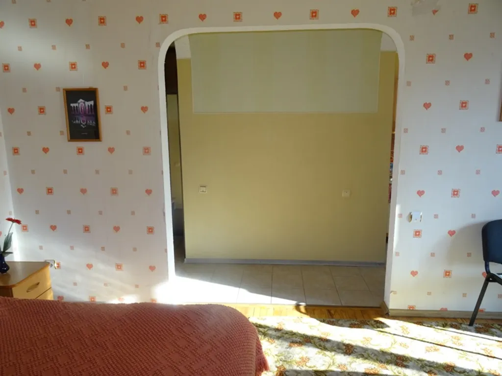 Уютная квартира у моря