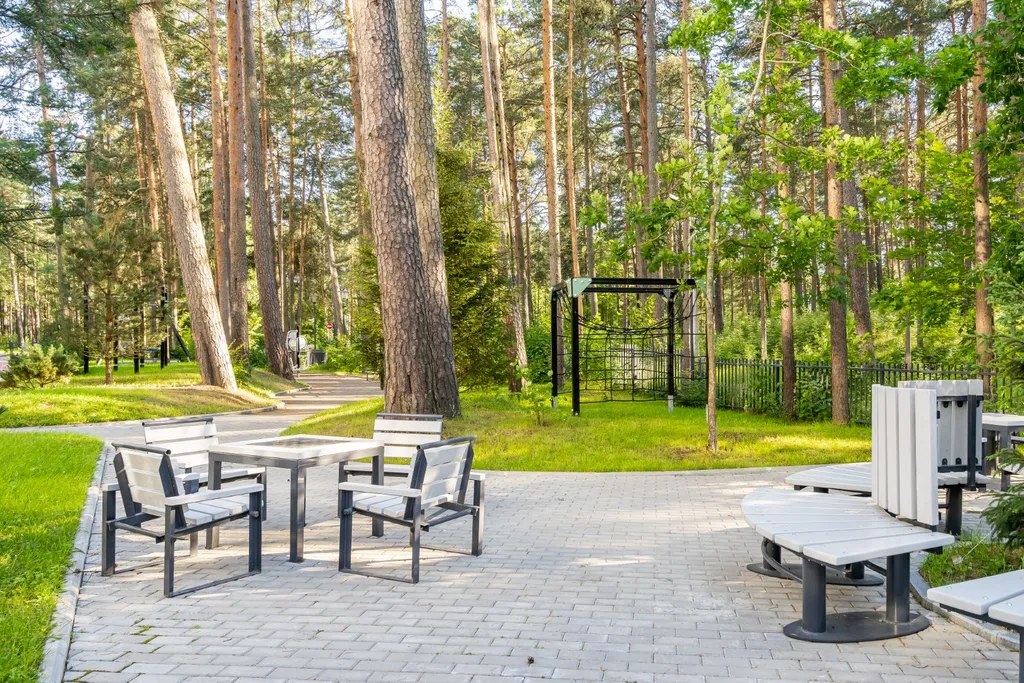 Очарование залива - двухкомнатная квартира в ЖК Русские сезоны