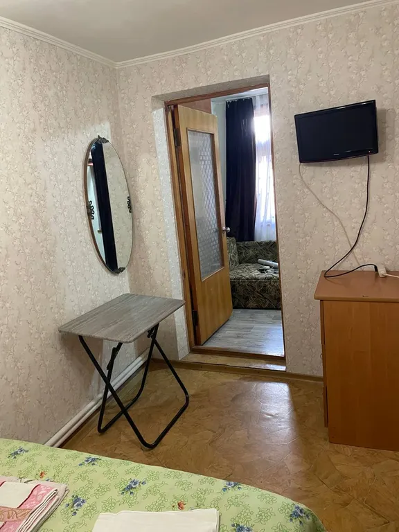 Квартира Комната — Алушта