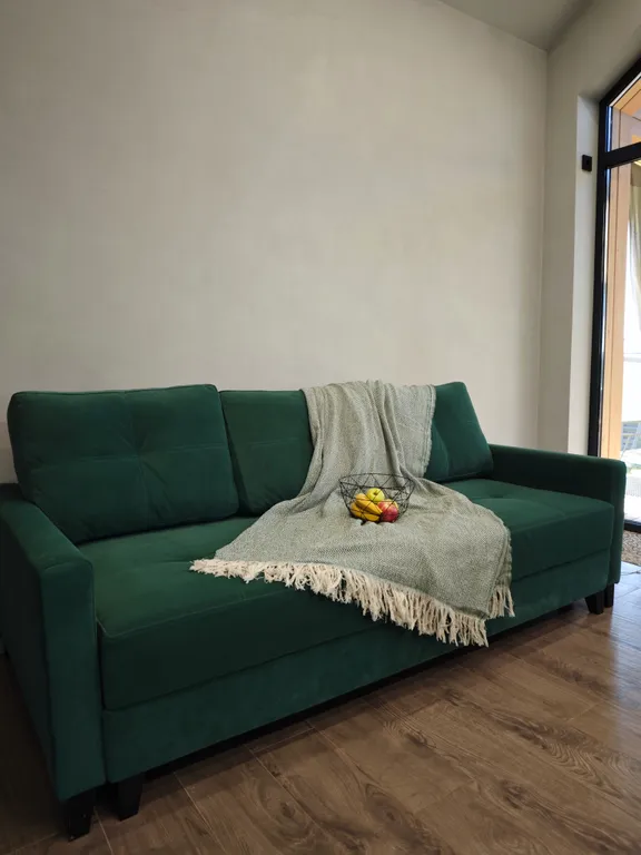 Уютный современный BarnHouse с хаммамом и купелью