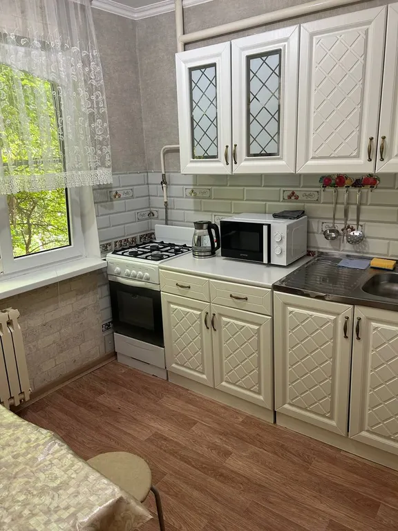 Квартира рядом с аэропортом