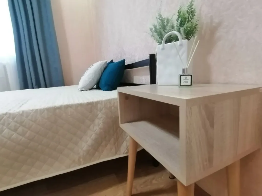 Уютная квартира для Вашего комфорта