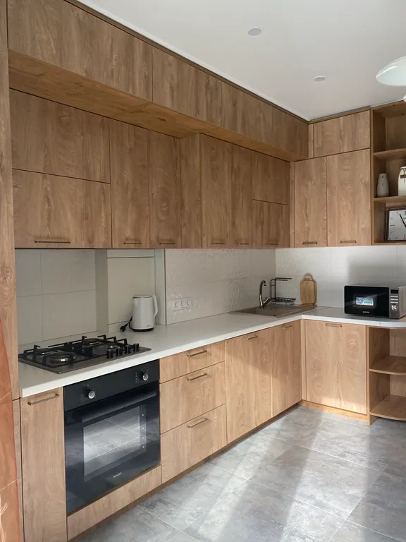 Кварира дизайнерская двухкомнатная с выездом на косу