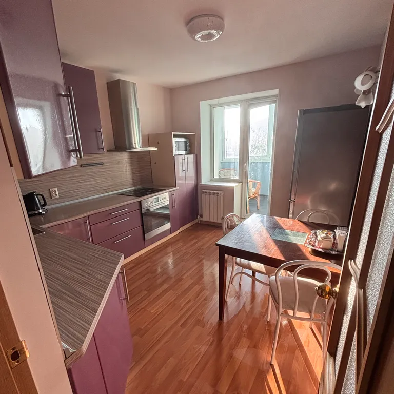 Квартира у моря