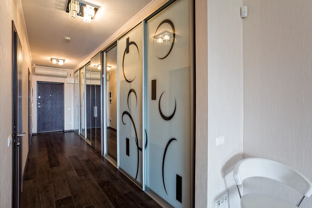 Респектабельные апартаменты с видом на море, горы, рядом с артек