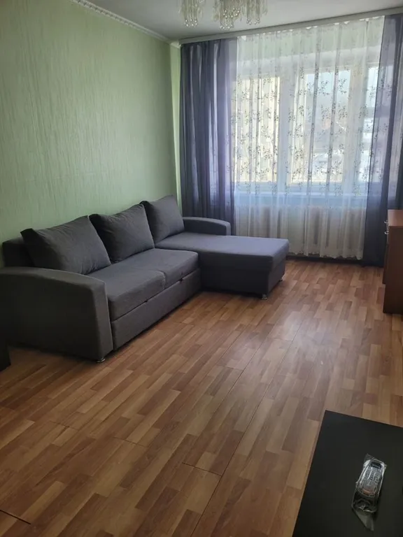 Светлая квартира — аренда посуточно в Губаха