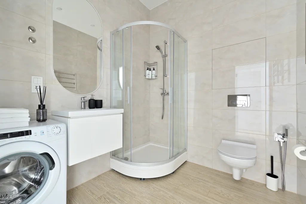 В доме архитектора Миллера, жасминовая гостиная