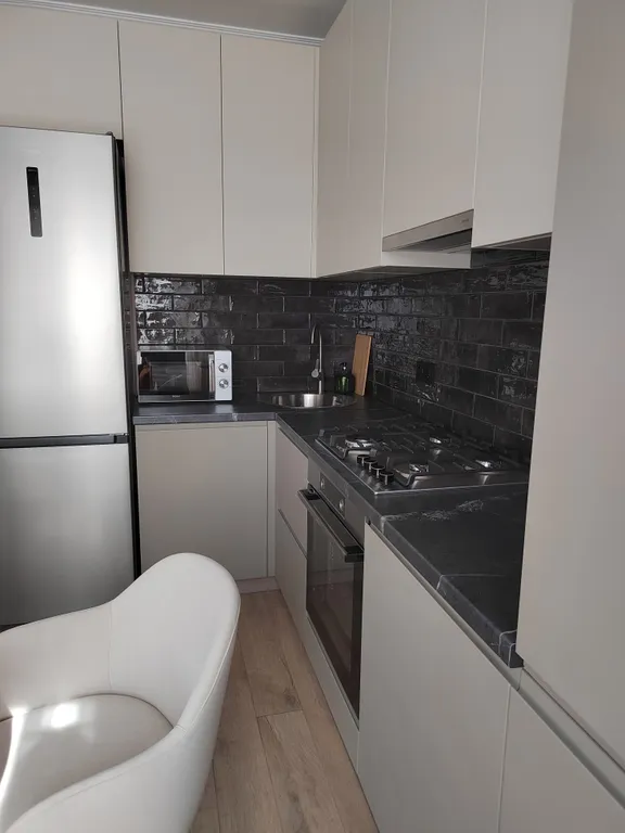 Квартира 1-комнатная Квартира — Ростов-на-Дону