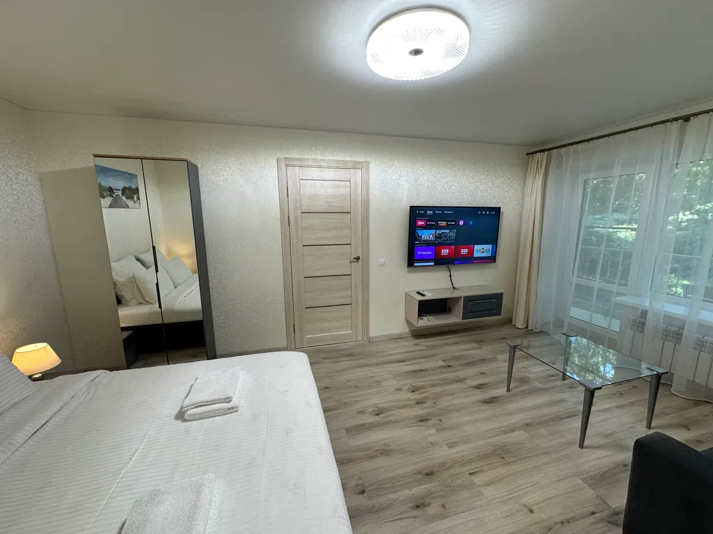 Квартира в центре