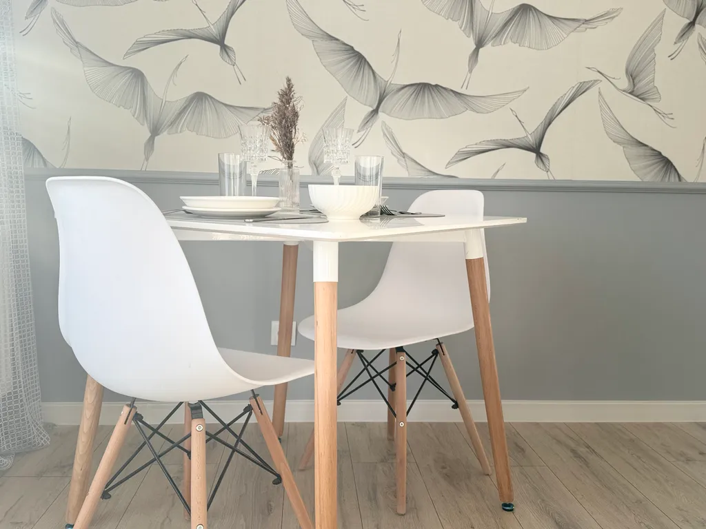 Квартира Уютная квартира Янтарного края — Калининград