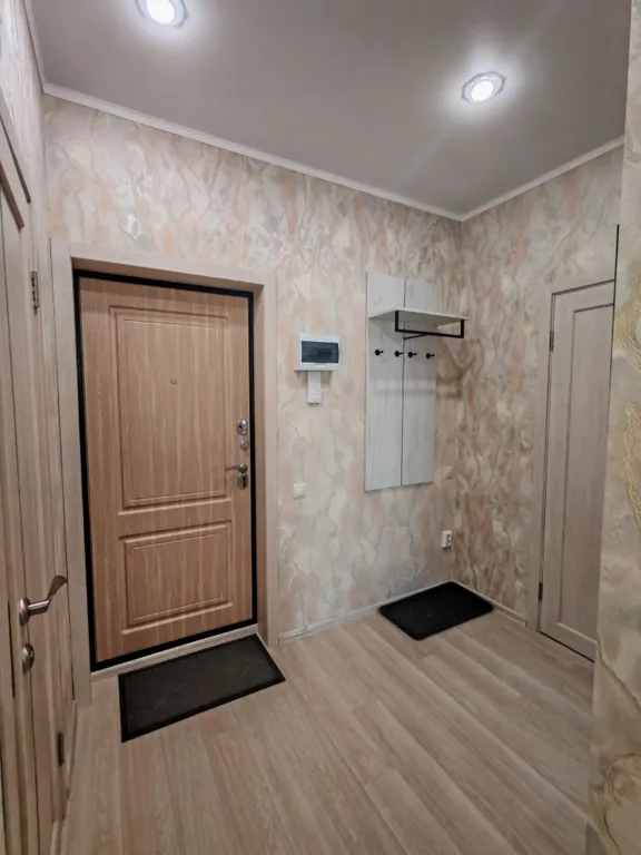 Квартира Уютная квартира — Краснодар