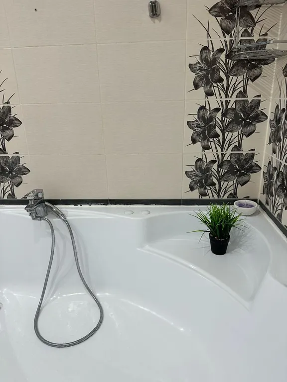 Квартира Уютная квартира для вас — Красноярск