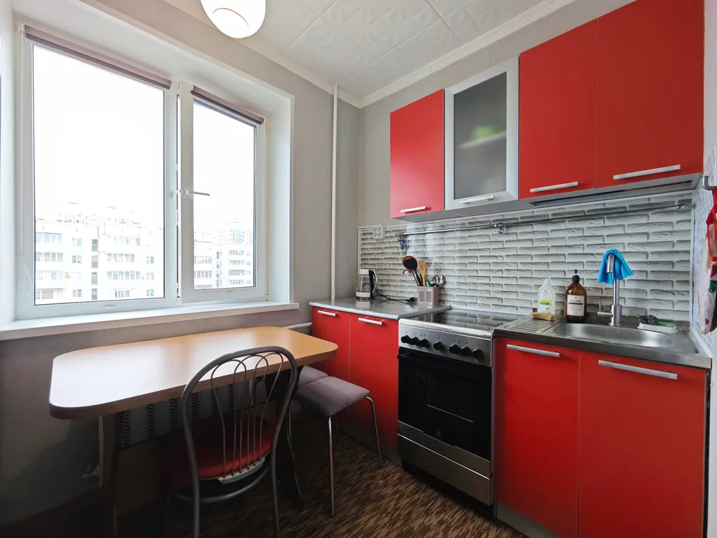 Квартира комфорт +