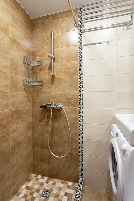 Уютная студия Sweet Comfort