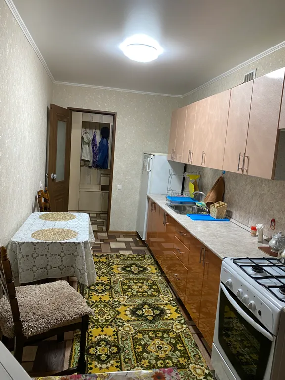 Семейная квартира в центре рядом с парком