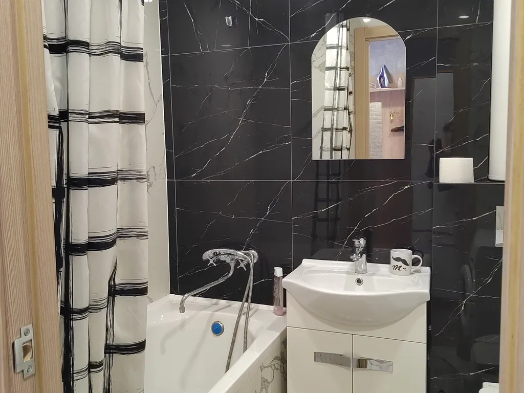 Квартира Квартира Студия в центре города — Калининград