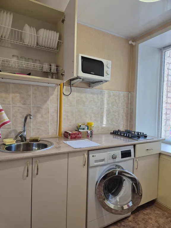 Уютная квартира в центре у набережной