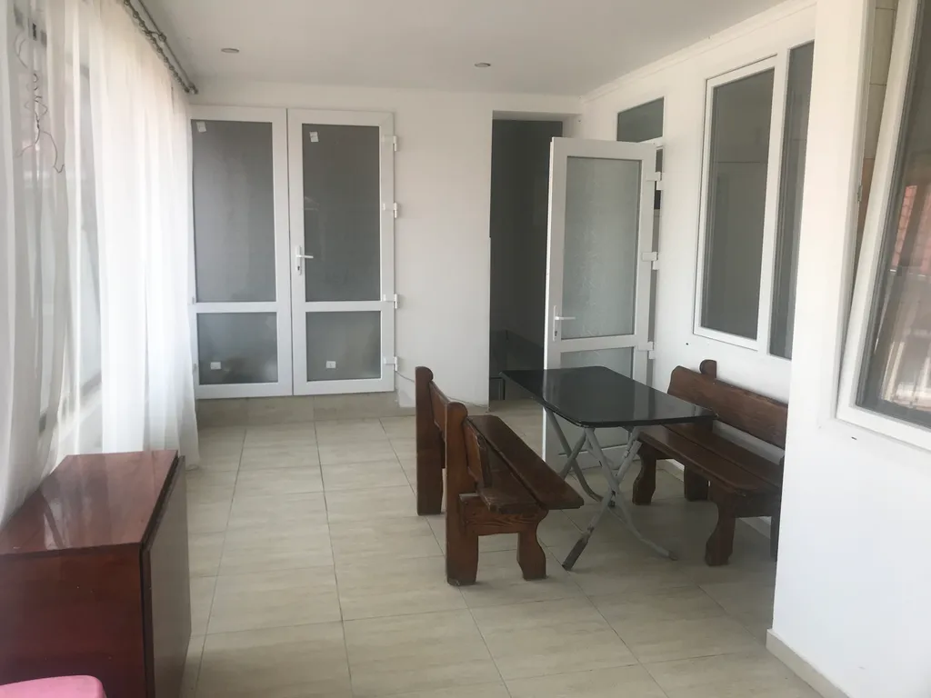 Апартамент