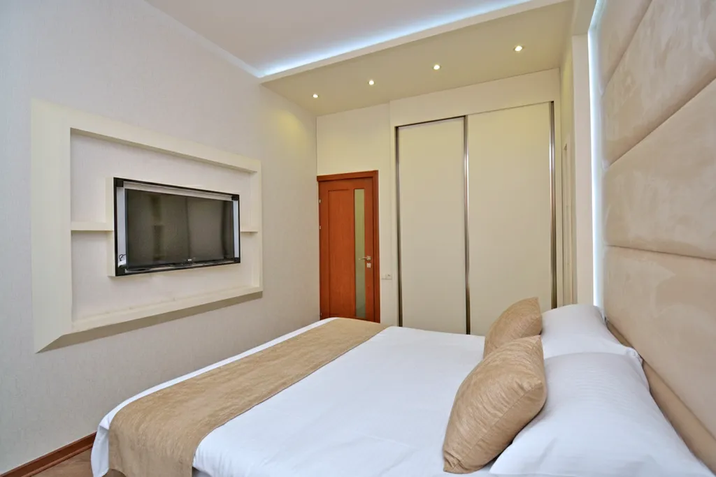 Квартира Twin Suite — аренда посуточно в Ереван