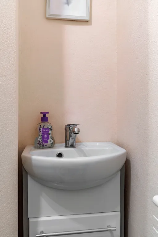 Коттедж Ваш идеальный отпуск начинается здесь: домик в центре Пятигорска — Пятигорск