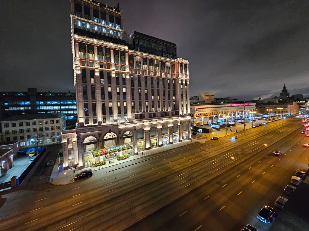 Комфортная квартира — аренда посуточно в Москва