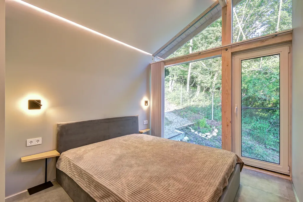 Коттедж Морской дом