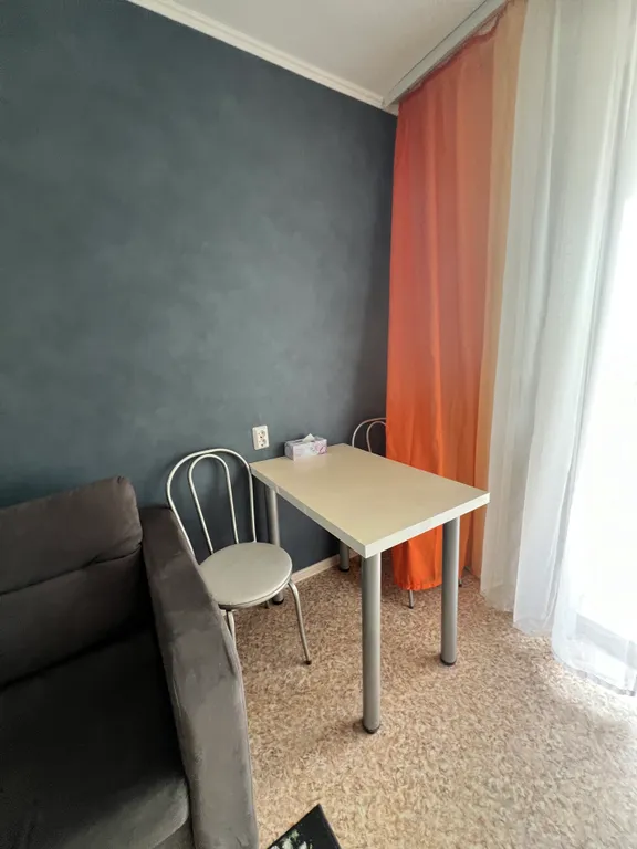 Квартира рядом с детской областной больницей